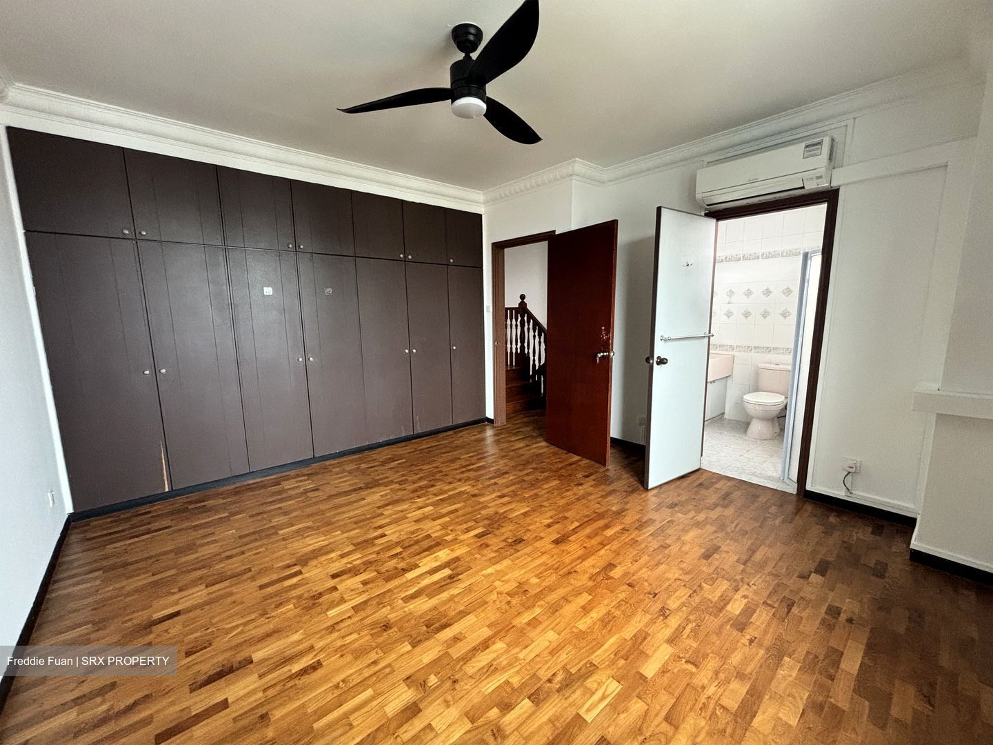 Highgate Crescent (D21), Terrace #618497841